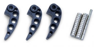 UTV Clutch Kits - Dynojet Clutch Kit for Polaris Xpedition  (19-DCK22)