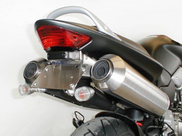 1H919  Honda Fender Eliminator Kit, 02 - 04    CB  919