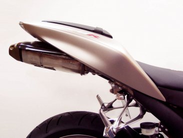 1K606Ltd  Kawasaki Fender Eliminator Kit, '05-'06 ZX-636/6RR, Ltd. "Race" Kit