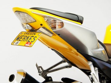 1S1005  Suzuki Fender Eliminator Kit, '07-'08  GSX-R 1000