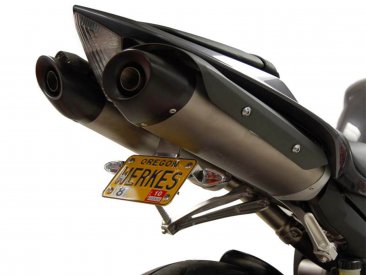 1Y1008  Yamaha Fender Eliminator Kit,  '07-'08 R1
