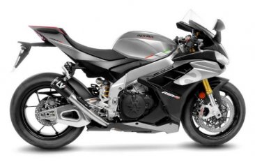 Leo Vince 15401CU LV CORSA CARBON FIBER for APRILIA RSV4, TUONO V4 1000/1100/FACTORY 2019 - 2024