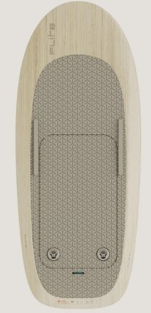FLITEBOARD Carbon PRO eFoil Package