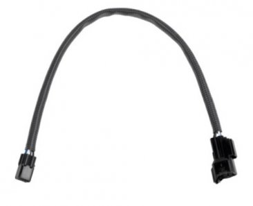 Leo Vince 208194R Fitting Kit for Yamaha Tenere 700 2019 - 2025