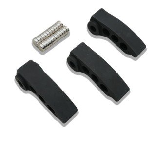 UTV Clutch Kits - Dynojet Static pDrive Clutch Arm Kit for C-A,Maverick X3 (25-DCK8)