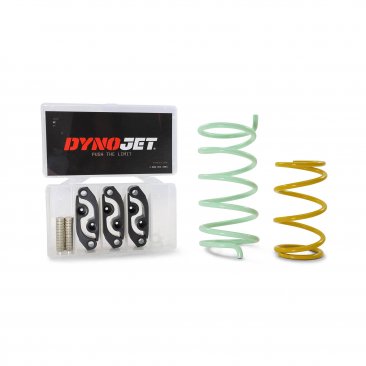96090037    Dynojet Turbo -  2021 Can-Am Maverick X3 R -  Stage 5 Power Package