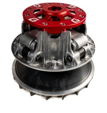 28700008 Dyno Jet Primary Clutch Pressure Plate - Kawasaki KRX1000 '20-'24