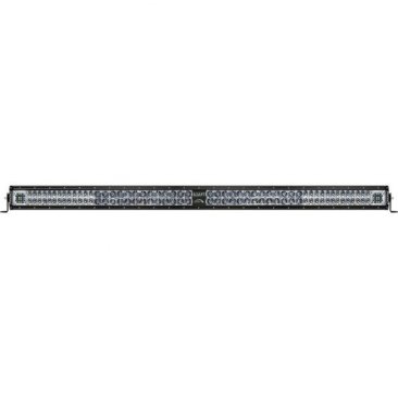 Rigid Industries ADAPT E-SERIES 50" LIGHT BAR W/ INTERNAL GPS MODULE 290413