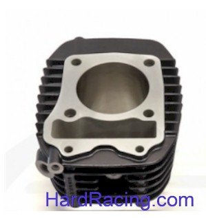 Kitaco 181cc NEO CYLINDER ONLY - BLACK   311-1432701- IN STOCK