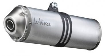 Leo Vince 3378 LV-X Slip-On for Suzuki DR650 SE  1996 - 2025