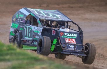 3901805501  Yoshimura Oval Track Mod Lites Stainless Full Exhaust, w/ Stainless Muffler - '05+ GSX-R1000 / '07+ ZX10