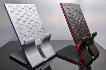3D Printing Artwork and Fabrication  Services