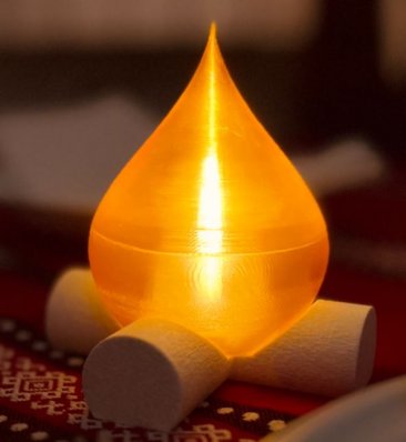 3D Printing Artwork and Fabrication  Services