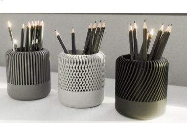3D Printing Artwork and Fabrication  Services