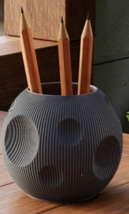 3D Printing Artwork and Fabrication  Services