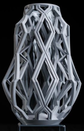 3D Printing Artwork and Fabrication  Services