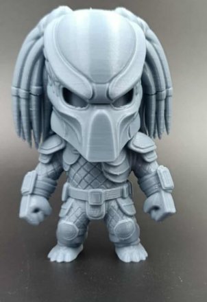 3D Printing Artwork and Fabrication  Services