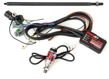 4-143   DynoJet Standalone Quick Shifter Kit,  Indian Challenger '20-'24