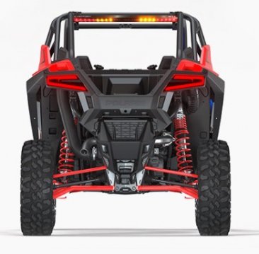 BAJA DESIGNS RTL 30 Inch Rear Tail Light Kit  | RZR Pro XP (2020-2025) & RZR Turbo R (2022-2024), 447178 (FREE SHIPPING)