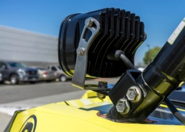 BAJA DESIGNS XL Sport A-Pillar Light Kit | RZR XP (2014-2022), 447822 (FREE SHIPPING)