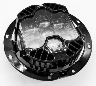 BAJA DESIGNS Harley Davidson LP6 LED Headlight Kit - Street Glide 2014-2023,  448114 (FREE SHIPPING)