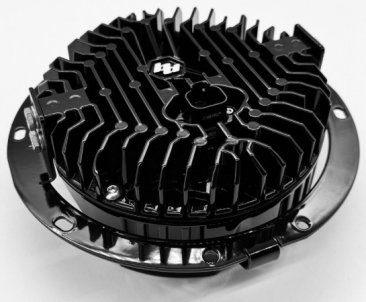 BAJA DESIGNS Harley Davidson LP6 LED Headlight Kit - Street Glide 2014-2023,  448114 (FREE SHIPPING)