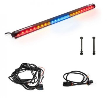 BAJA DESIGNS Can-Am LED RTL-B Kit - Can-Am Maverick R 2024-2025, 448206 (FREE SHIPPING)