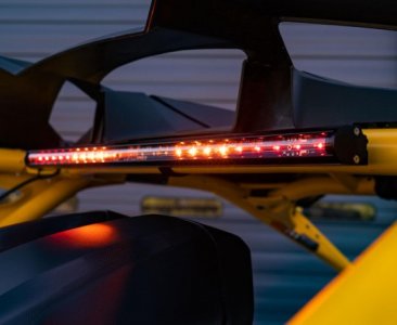BAJA DESIGNS Can-Am LED RTL-S Kit - Can-Am Maverick R 2024-2025, 448207 (FREE SHIPPING)