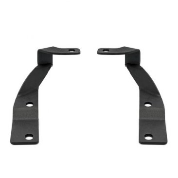 Rigid Industries Mount Kits-    Nissan Mid Size A-Pillar Mount Kit 46728