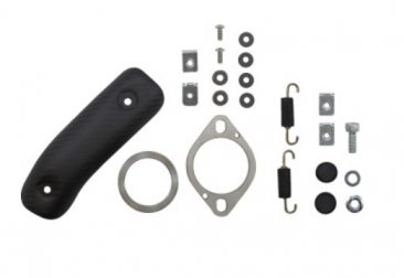 Leo Vince 80023 HEADER PIPE for KTM 690 Enduro R / SMCR 2019 - 2024
