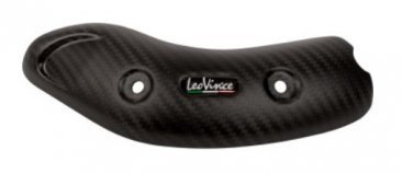 Leo Vince 80058 HEAT SHIELD for BMW F 750 / 800 / 850 / 900 2018 - 2025