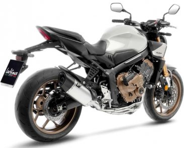 Leo Vince 80060 Fitting Kit for Honda CB650R Neo Sports Cafe / CBR650R 2019 - 2025