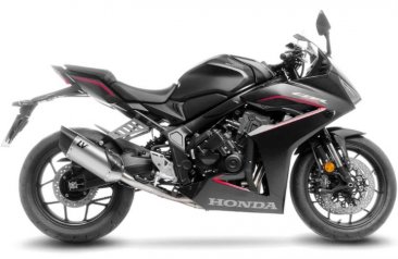 Leo Vince 80060 Fitting Kit for Honda CB650R Neo Sports Cafe / CBR650R 2019 - 2025