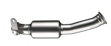 Leo Vince 8070 CAT ELIMINATOR (LINK PIPE) for KTM 690 Duke / R  2012 - 2019