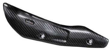 Leo Vince 8085 HEAT SHIELD for Kawasaki Z900 / ZR900  2017 - 2025