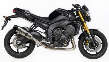 Leo Vince 8277EU LV ONE EVO Slip-On for Yamaha FZ8 / Fazer 8  2010 - 2015