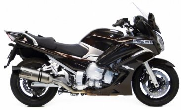 Leo Vince 8784EU LV ONE EVO Slip-Ons for Yamaha FJR1300  2003 - 2024