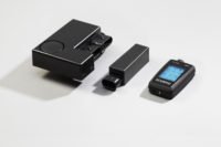 SRX900  Scorpio SRX-900 Hands-Free Motorcycle Security System