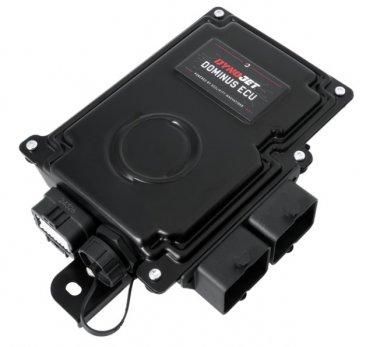 90900001 Dynojet Dominus Standalone ECU for Can-Am Maverick X3 '21-'26