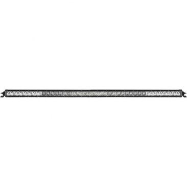 Rigid Industries 2021 Ford Bronco Roof Line Light Kit with 40" SR Spot/Flood Combo Bar Included, 46724