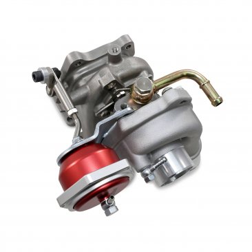 96010009    Dynojet Turbo - 2016-2020 POLARIS RZR XP TURBO , Turbocharger Upgrade