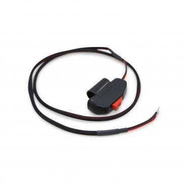 DynoJet - Launch Control Modules - With Switch - 2017-2021 CAN-AM MAVERICK X3  96070001