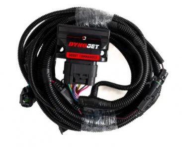 96070017  Dynojet Boost Commander Kit for Can-Am Maverick R  2024-2025