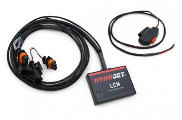 DynoJet - Launch Control Modules - w/ Switch - 2024-2025 POLARIS XPEDITION   96070018