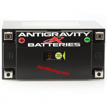 AntiGravity AG-ATX20-HD Lithium Battery Heavy Duty Motorsport Battery