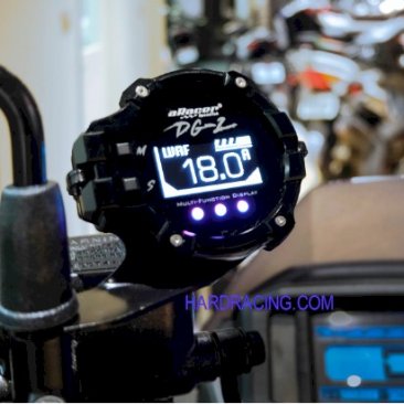 ARACER  DG2 Multi Function Display Gauge    ARACER-DG2