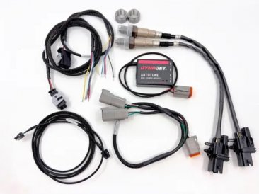 AT-120B  PV AutoTune Kit (with Bungs) for Harley-Davidson Delphi CAN
