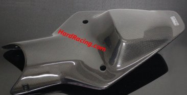 Tyga Carbon Fiber Seat Seat Cowling Set, STREET, CUP STYLE, BPFS-0142 - '15-'21 KTM RC390
