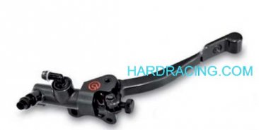 Brembo Thumb  Brake Master Cylinder, Front PS 14     (FREE EXPRESS SHIPPING )   X985780
