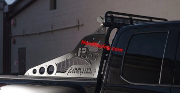 ADD Addictive Desert Designs Race Series F-150/Raptor Chase Rack w/ 2017 Grill Pattern, C115802800103